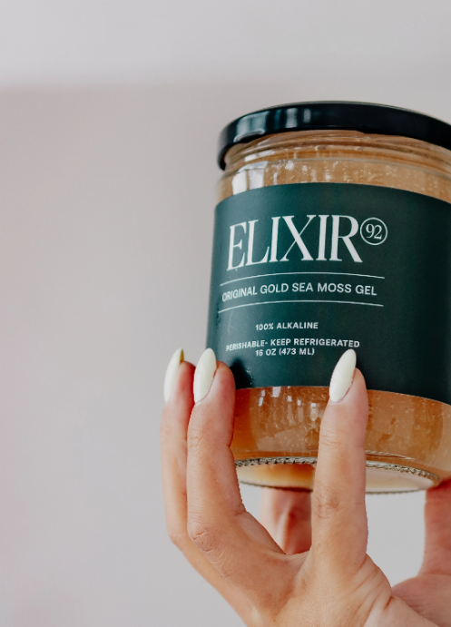 Elixir92
